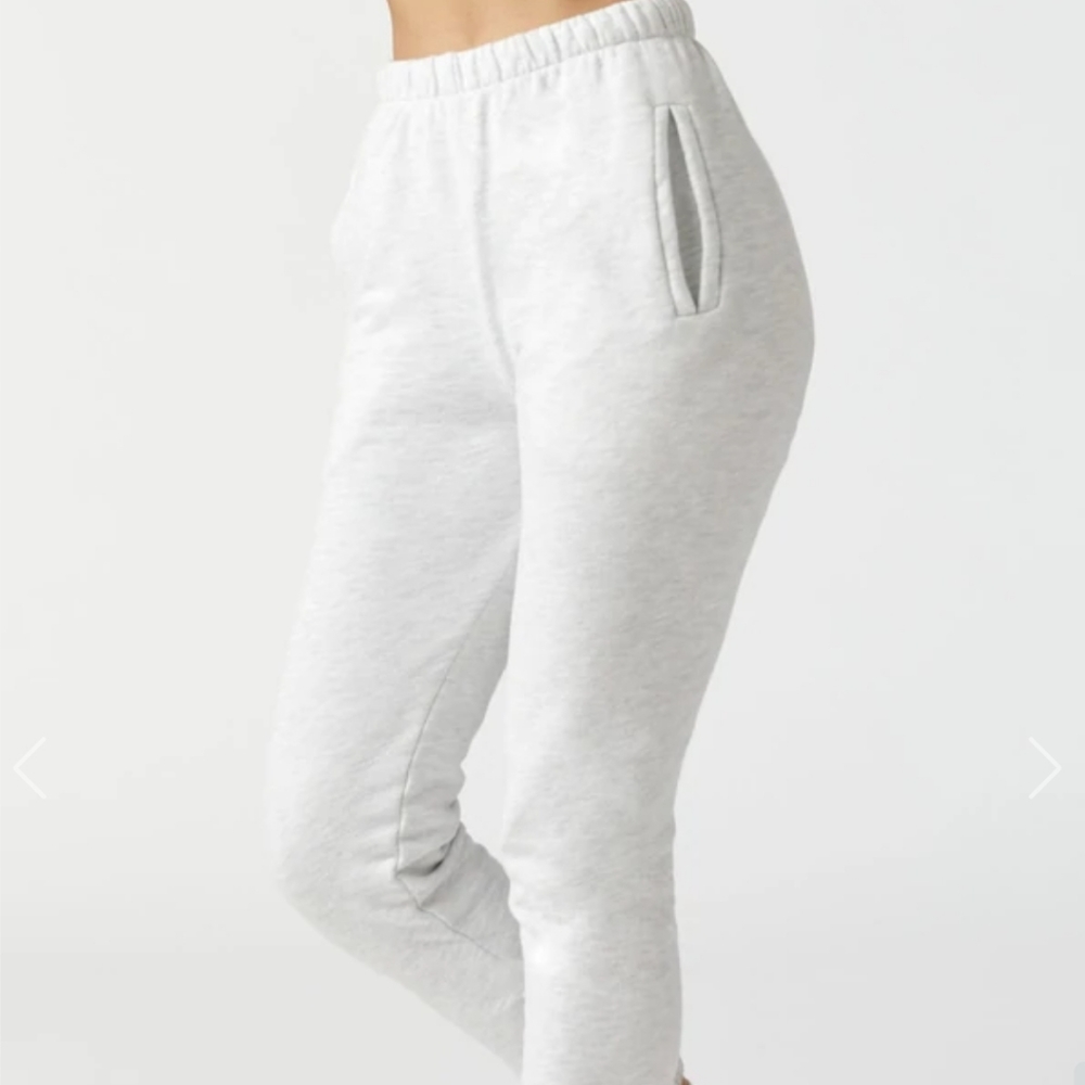 JOAH BROWN EMPIRE JOGGER S/M